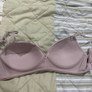 Aerie 32d wireless bra